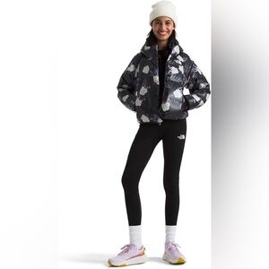 The North Face Big Kid Girls 600 Down Jacket